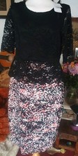 Women's BNWT David Emanuel