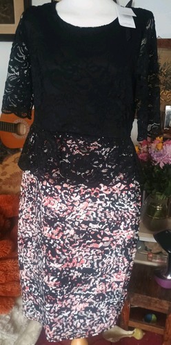 Women bnwt david emanuel - david,
