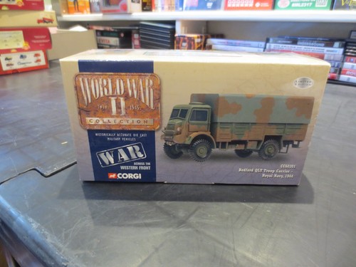 Cc60301 corgi wwii collection - cc60301,