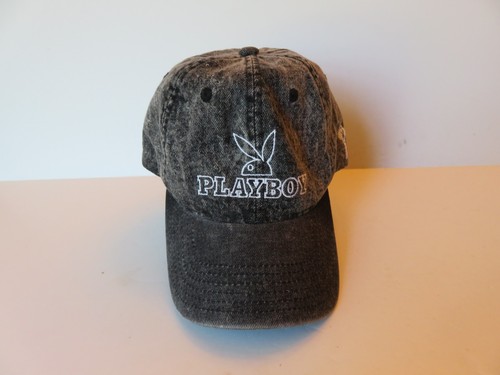 Playboy adjustable dad cap - adjustable,