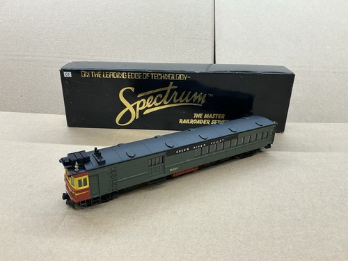 Bachmann spectrum scale gas - spectrum,