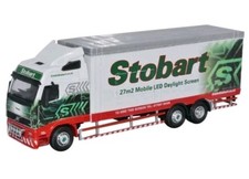 Atlas Eddie Stobart Volvo FH12