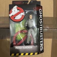 GHOSTBUSTERS 2016 Mattel