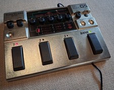 Korg Toneworks G5 Synth Bass