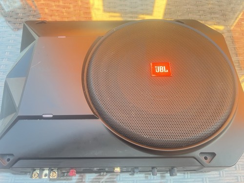 Jbl basspro sl2 powered - jbl,