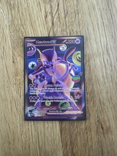 Mewtwo 157 128 futuristic - mewtwo, 157/128