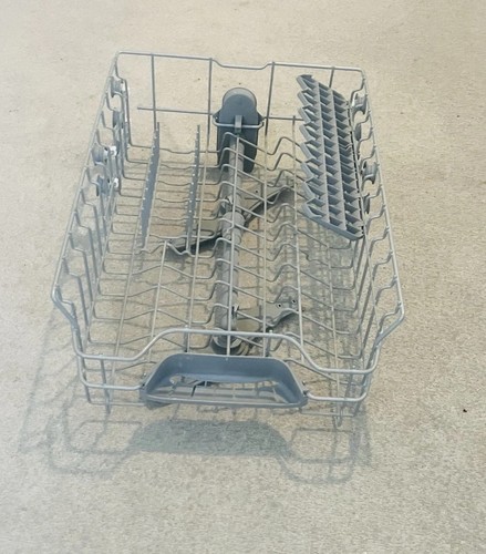 Bosch slimline dishwasher - bosch,