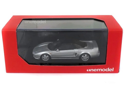 One model honda - one, 1/43