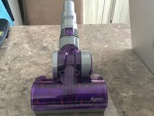 DYSON TURBO HEAD WILL FIT DC07 AND OTHERS NEVER USED