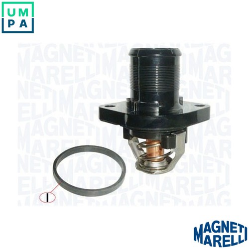 Thermostat coolant - thermostat,