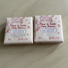 L'Occitane Fleurs de Cerisier