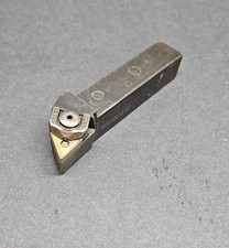 Sandvik ¾" Indexable Tool Holder WTJNR 123B T Max P TNMG 160408 Insert Machinist