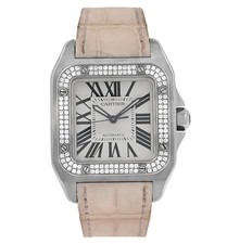Cartier Santos 100 2878