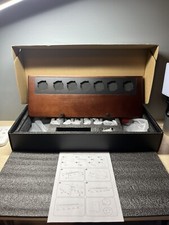 Xigoo Storage Stand Holder