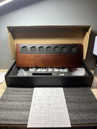 Xigoo storage stand holder - storage,