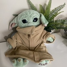 Star wars grogu - star,