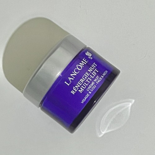 Lancome renergie nuit multi - renergie,