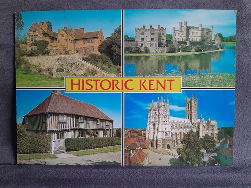 Historic kent 30008 - historic,