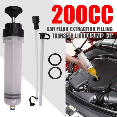Transfer liquid pump - transfer, oil