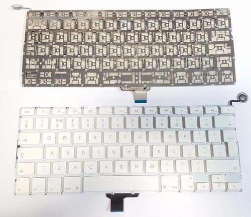 Apple macbook unibody - macbook, 13"