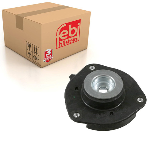 Front strut mounting - mounting, no