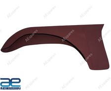 For Norton 16H Frame Rear