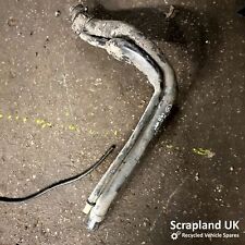 RENAULT KANGOO Mk1 1997-2007 1.9D Swan Neck Diesel Fuel Filler Pipe