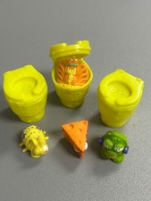 Trash Packs Series 5 (Yellow