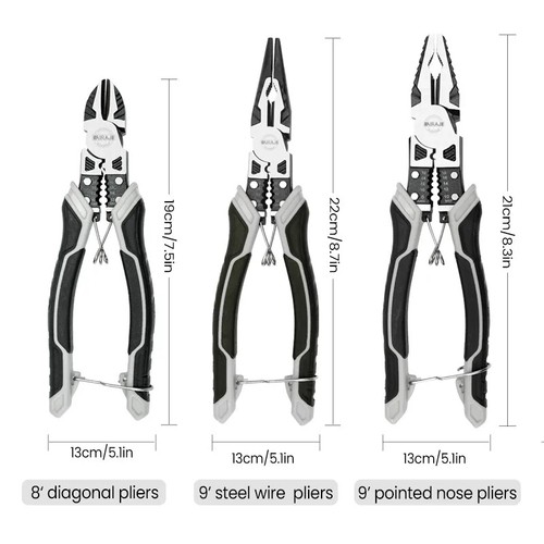 Universal heavy duty wire - heavy,