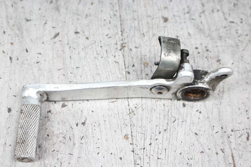 Brake lever pedal - lever,