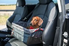 KONG Secure Dog Car Booster