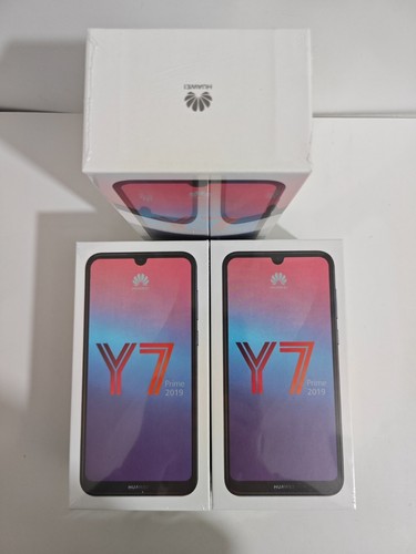 Huawei prime - y7,