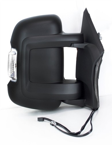 Lunar motorhome mirror - lunar, elec