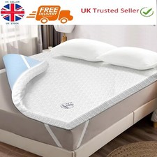 Mattress Topper Double Bed -