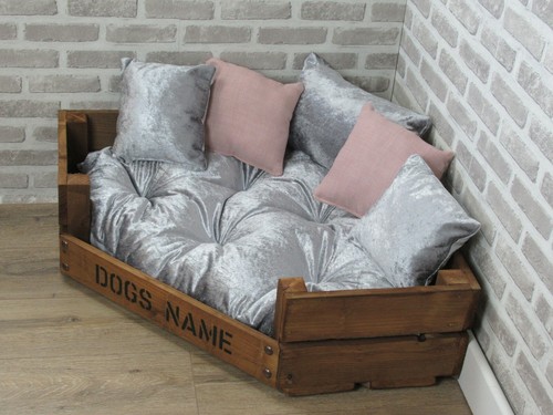 Large personalised corner - large,