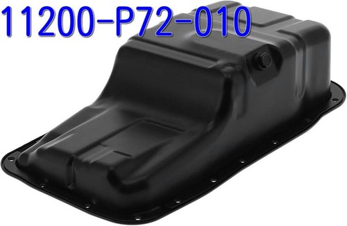 Honda genuine 11200 p72 - genuine, 11200-p72-010