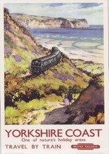 British railway yorkshire - railway,