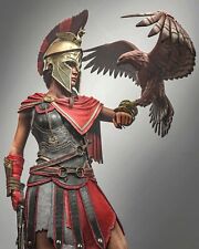 Kassandra - Assassin's Creed