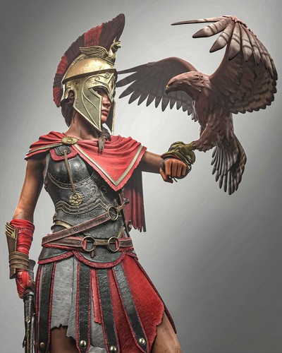 Kassandra assassin s creed - -,