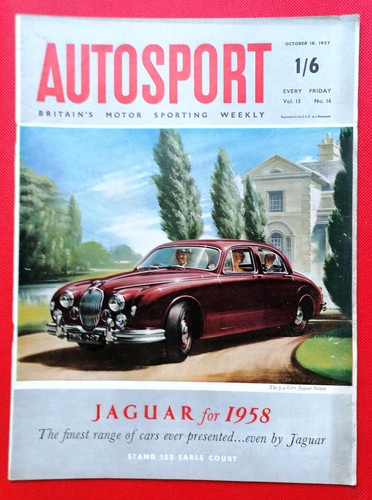 Autosport oct 1957 - oct,
