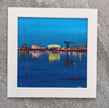 Glasgow Riverside" Limited