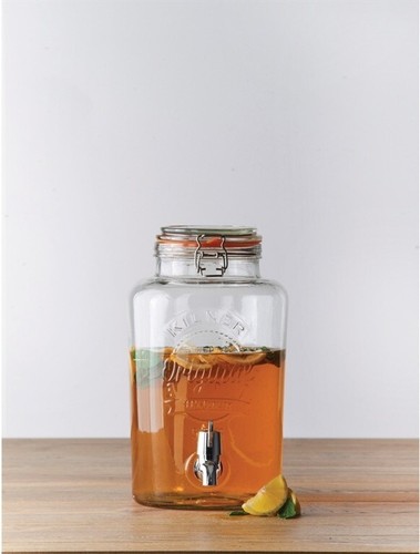 Kilner litre clip - 5,