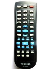 TOSHIBA DVD PLAYER REMOTE