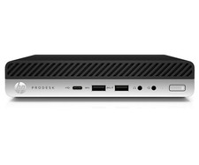 HP ProDesk 600 G3 Mini PC