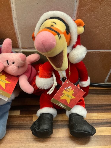 Vintage disney winnie - winnie, pooh