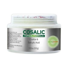 Coal Tar Salicylic Acid