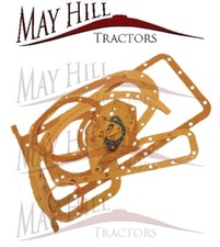 Lower Bottom Gasket Set for