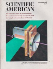 Scientific American-DEC 1988-X-RAY LASER.