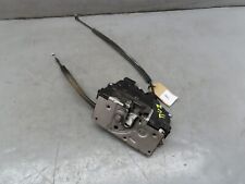 Fiat Ducato Passenger Nearside Front Door Lock Latch Motor 2016 - 1350150080