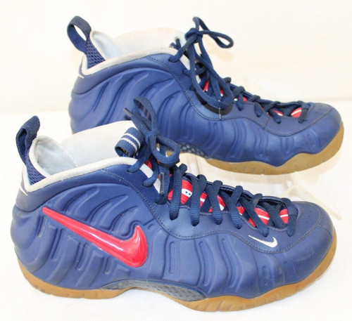 Nike air foamposite - nike, pro